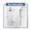 Wire twisting tool for fence with 2pack - Efficient barbed wire tensioning 4
