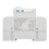 Digital timer switch for home 24V DC 16A with LCD display 4