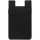 Dual-layer phone holder for card, silicone mobile accessory, 1 set 3