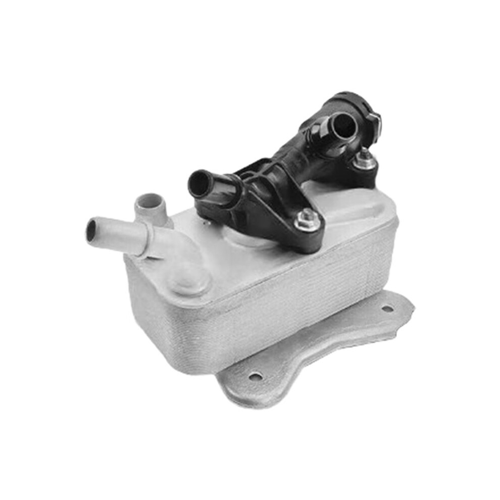 Oil Cooler 17217800408 For E90 E91 E92 E94 4712697352947