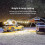 Solar string lights for MPOWERD with USB charger, 18ft white, 100 lumen 4