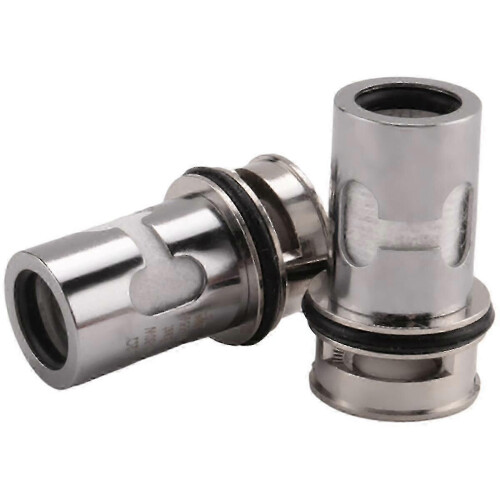 5Pcs DM2 coils for Drag 3/Drag X Plus - 0.2Ohm replacements 1