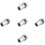 5Pcs DM2 coils for Drag 3/Drag X Plus - 0.2Ohm replacements 4