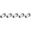 5Pcs DM2 coils for Drag 3/Drag X Plus - 0.2Ohm replacements 5