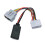 Bluetooth module for Volvo with AUX in audio cable 2