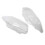 Headlight lens cover for E81 E82 E87 E88 2003-2011 autos 3