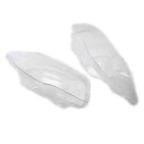 Headlight lens cover for E81 E82 E87 E88 2003-2011 autos 2