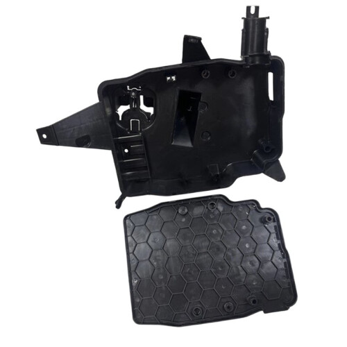 Engine ECU Box Base + Cover AV6112A659AE for Focus Mondeo Escort