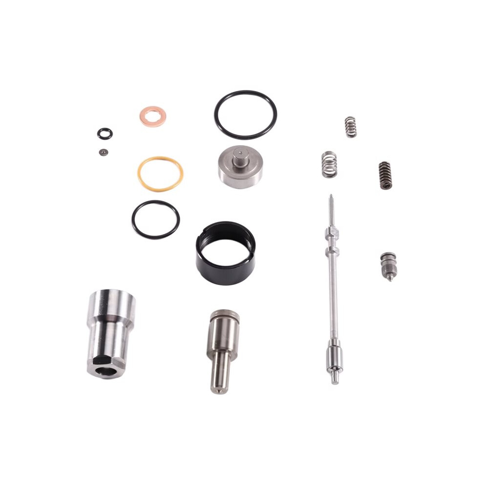 5975421 2872544 2897320 Fuel Injector Parts Overhaul Repair Kit O Ring Seal Kit For Cummin-S Xpi Isx15 Series Injector Light 4713422653223