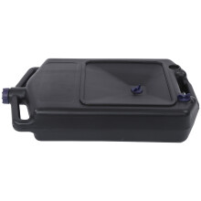 8L Heavy Duty Oil Drain Tray