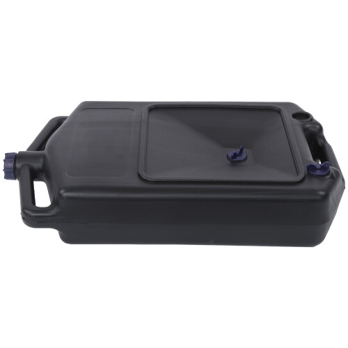 8L Heavy Duty Oil Drain Tray