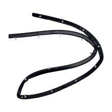 31386151 Bottom Large Sealing Strip Bottom Sill Decorative Strip for VOVLO V90 S90