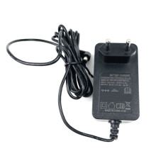 For Redroad V17/V17 Max Vacuum Cleaner Spare Parts Power Adapter Charger (EU)