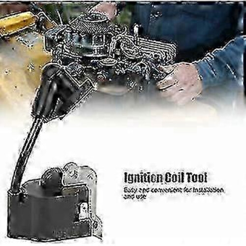 Ignition coil module for Honda GX25 forestry tools 1