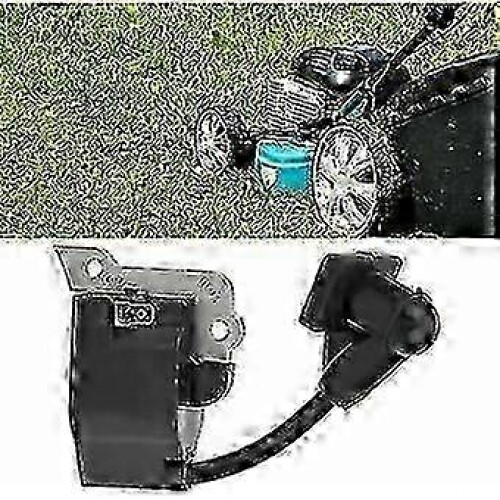 Ignition coil module for Honda GX25 forestry tools 2