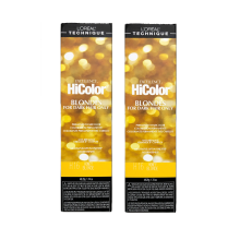 L'Oréal Excellence HiColor Honey Blonde H16 x2