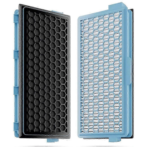 Ersatz-HEPA-Filter für Miele Compact C1 C2 – 3er-Pack 2