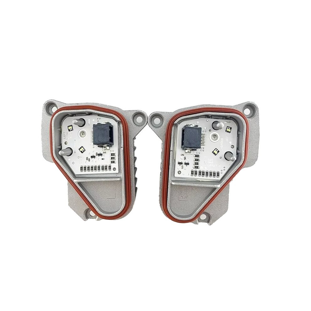 5F0941475 5F0941476 Car Led Daytime Running Lights Board Module For Leon Mk3 5F Cupra Drl 2013-2016 4712673026916