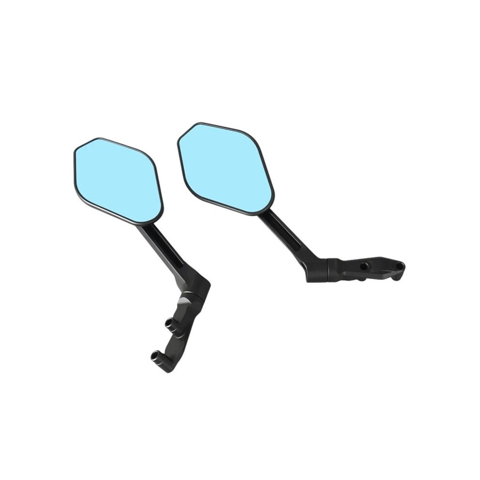 Motorcycle Rearview Mirrors For T-Max 560 2025-2026 Handlebar Bar End Side Rear View Mirror 6031739792991