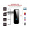 Car receiver/transmitter, auxiliary input, Bluetooth 5.0, stereo, for home use, 3.5 mm jack 5