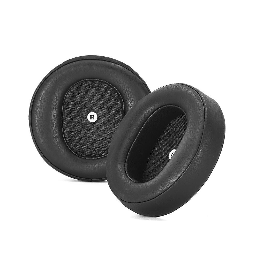 Photos - Portable Audio Accessories Replacement Ear Pads for Maxwell Headphone Accessories for Enhanced Comfort and Protection