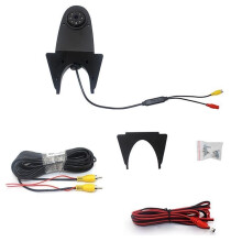 For High-Position Brake Light Camera of Special RV, LED Camera of Commercial Vehicle, AHD1080P Car Camera.