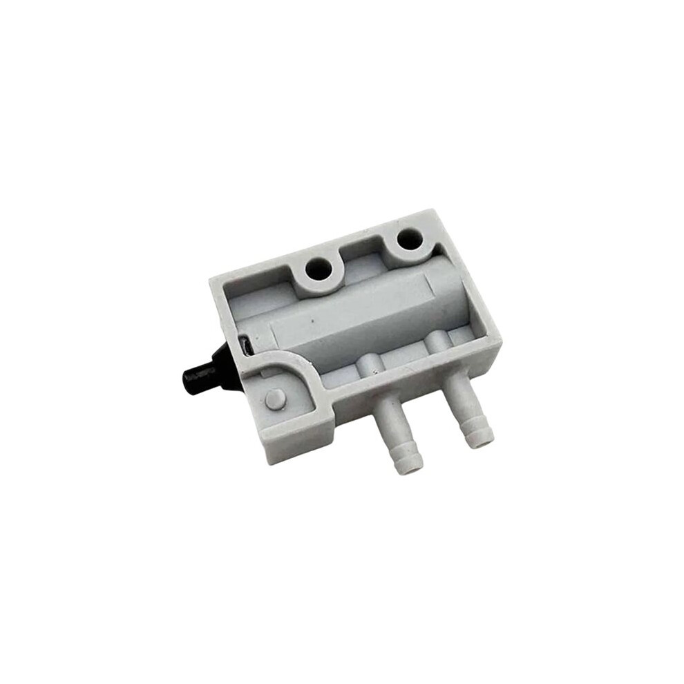 129756 Truck Repair Kit - Air Suspension Level Height Adjustment Control Valve For Grammer Gray 4712691465971
