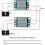 70A High-Current Module  4-90V Wide Voltage Input Solar Anti-Backflow Protection Board for Drone RC BEC System 4
