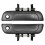 Car front outer handle for Baleno Cassia 1995-2001 - left side 4