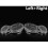 Headlight cover for E320 E350 - durable lenses set 2006-2008 5