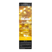 L'Oréal Excellence HiColor Honey Blonde H16