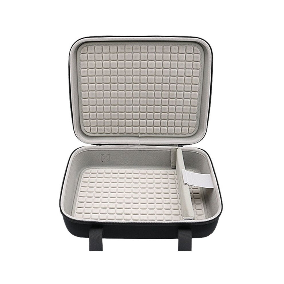 For Z7x Projectors Box Pouches Spacious Handheld Projector Case With Shockproof Padding And Flexible Interior Section 4712538977162