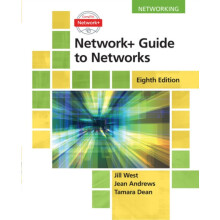 Network Guide to Networks 8th Edition by Jean Andrews Paperback Book