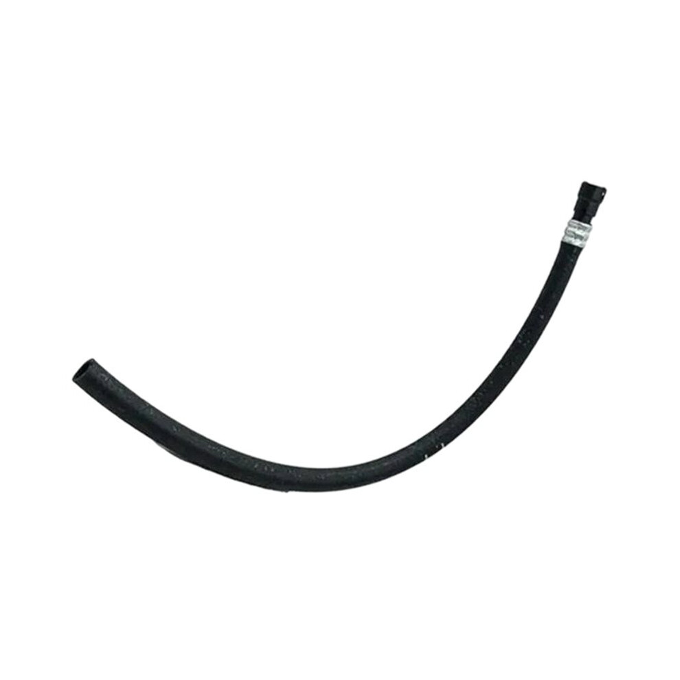 22885825 Car Inlet Heater Hose For Escalade 2007-2014 Escalade Esv 2007-2014 Yukon Black 4713543549535
