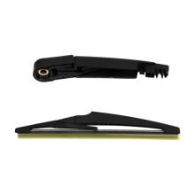 Rear Wiper for Arm Blade Set for Spark 2016-2021 OEM 95391372