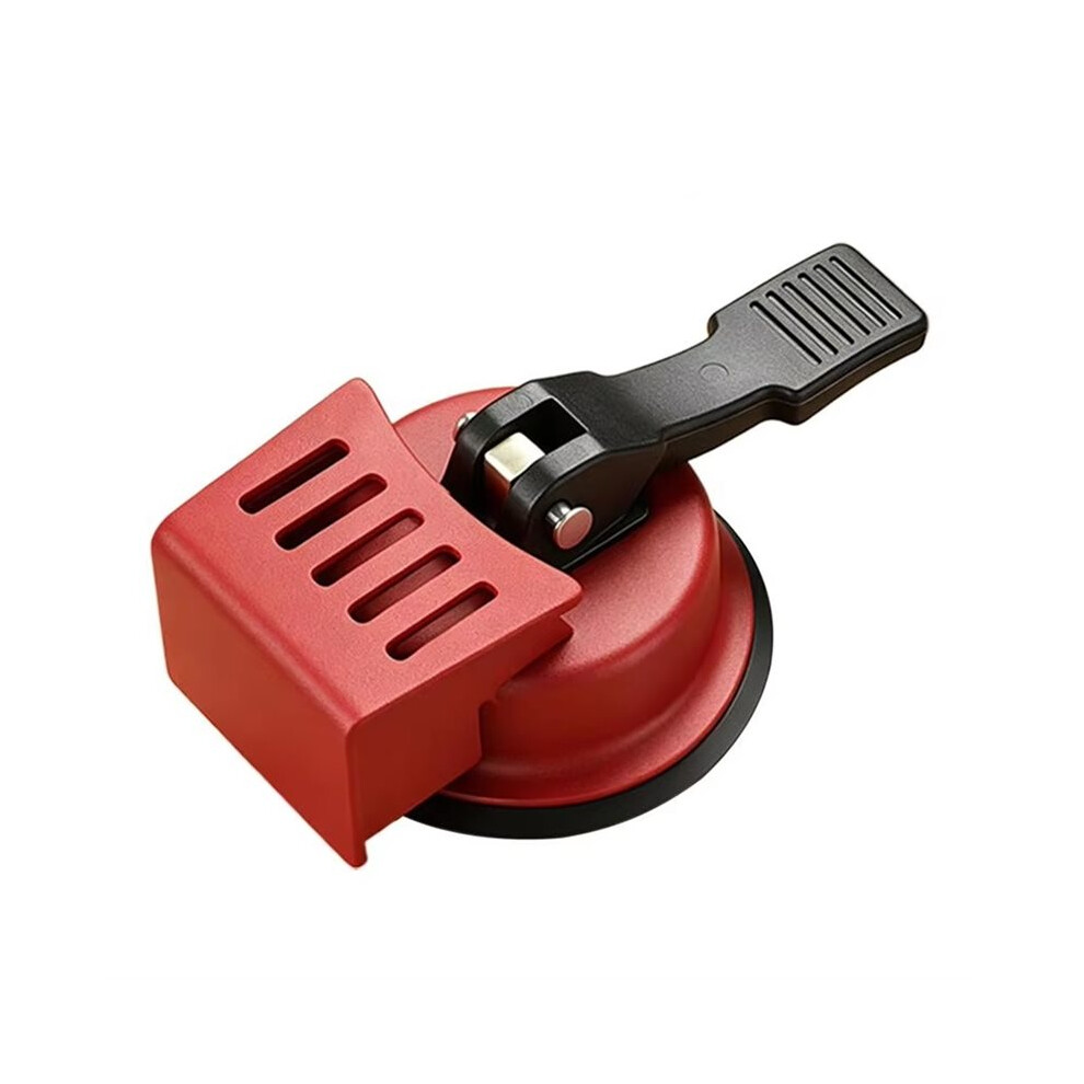 Heavy Duty Floor Repair Tool Suction Cup Vacuum Grabber Thickened Anti-Slip Tile Paver Installation Fixer S 4713868955547