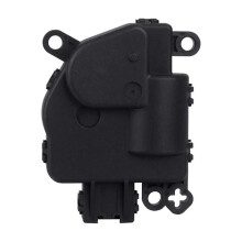 HVAC Heater Blend Door Actuator 604-970 27743ZP00A for Titan QX56