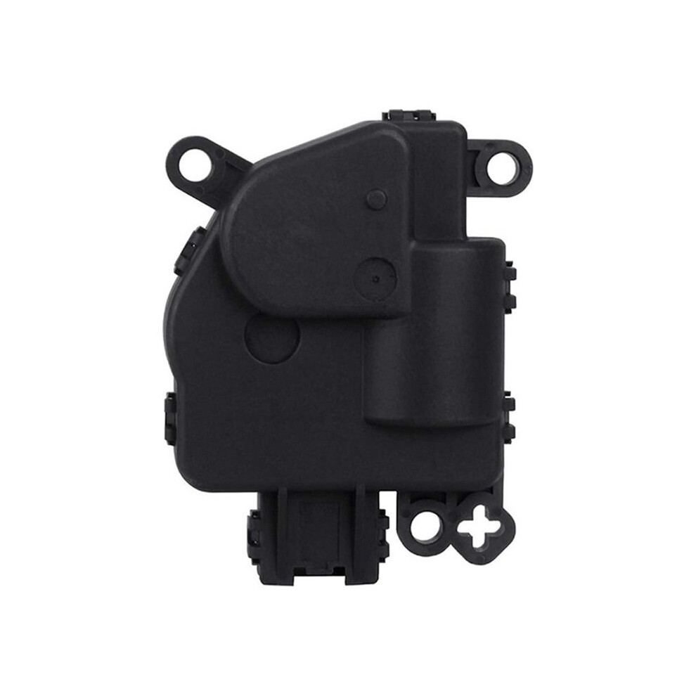 Hvac Heater Blend Door Actuator 604-970 27743Zp00a For Titan Qx56 6033073601953