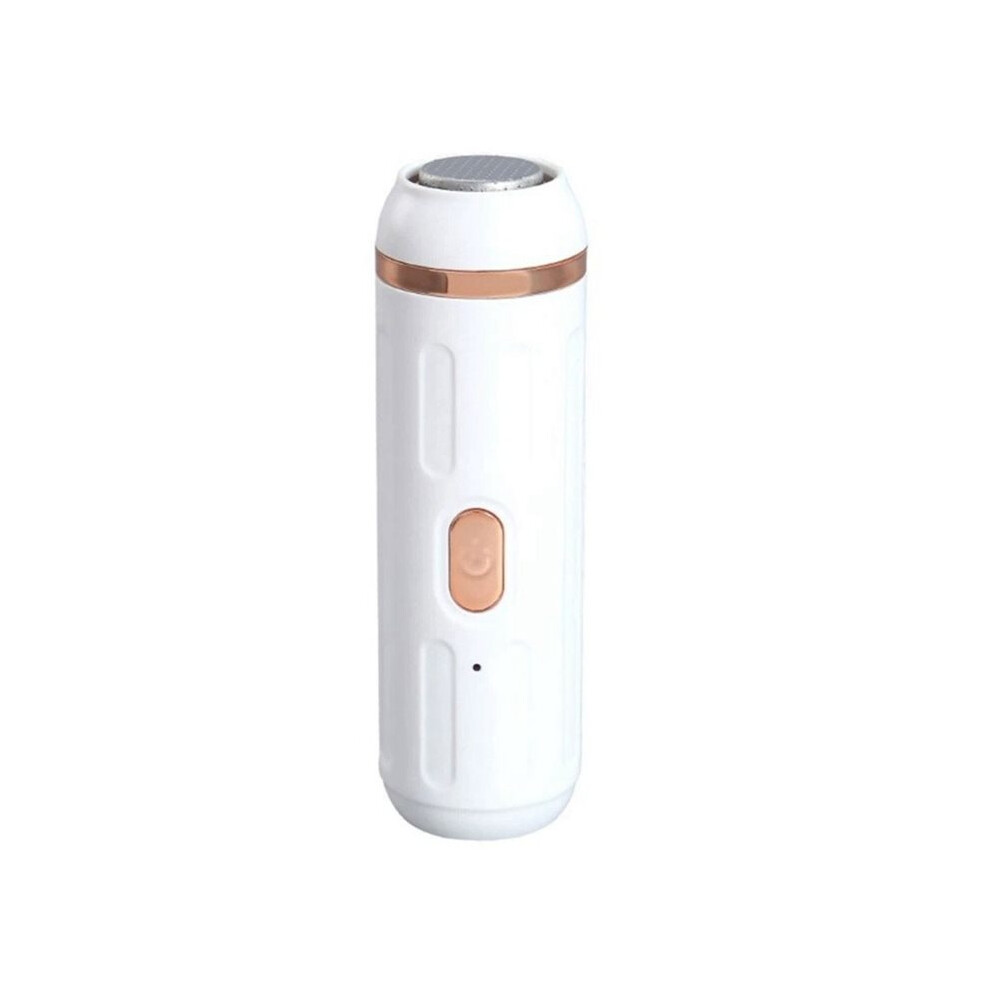 Electric Foot Grinder Callus Remover Professional Pedicure Machine Dead Skin Remover Foot File for Home Personal Care