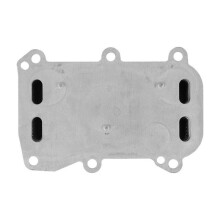 Engine Oil Cooler 1331880001 A1331880001 for - C300 E300 C350e G550 GLC300 GLE580 S560