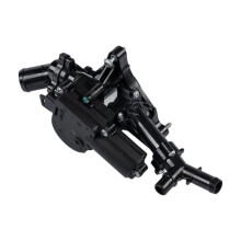 Válvula de Control de Calefacción HVAC para Automóvil PYFD-15-16ZA para CX-5 2017-2021 KF CX-8 CX-30 CX-3 para 2 para 3 AT