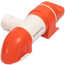 Seaflo Boat Water Pump Yacht Narrow Horizontal Automatic Bilge Pump Suction Pump Induction Drainage 12V/24V 12V