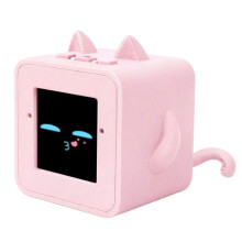 AI Companion Robot AI Robot Voice Chatbot Emotional Interactive Companion Novel Gift for Children