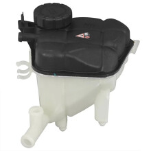 1665000049 Réservoir D'Expansion de Liquide de Refroidissement pour Radiateur, Style Automobile, pour - AMG X166 W166 C292 GLE GLS, Pièces