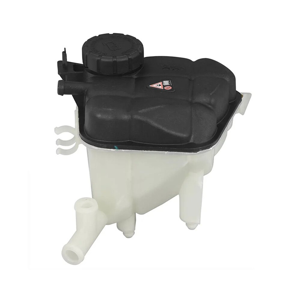 1665000049 Radiator Coolant Expansion Water Tank Car Styling For Amg X166 W166 C292 Gle Gls Auto Parts Light 4713442939369