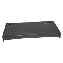 Support de Plaque D'Immatriculation Avant 51117058449 51118041136 Compatible avec pour E90 E91 E92 E93