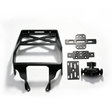 Motorcycle CNC Navigation Bracket for X-ADV750 XADV750 2021-2026 Phone Holder Mount Accessories