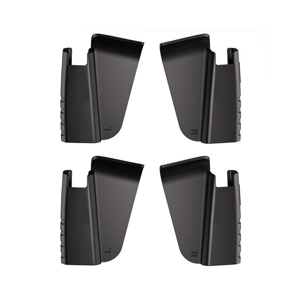 Photos - Other for Mobile Secure Glasses Side Shields Non-Slip Comfort Light Shield for Meta RW4008/RW4006/4012/Skyler/Headliner