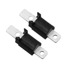 2pcs 31212191 Front Steering Lock Stop Limiter Buffer for  S60 01-09 S80 99-06 V70 XC70 03-07 31212190 9492558
