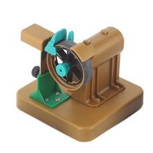 Fully Automatic Sharpener Tool with 12PCS Sand Ring Hairdresser Flat Shear Machine Grinding Machine EU Plug